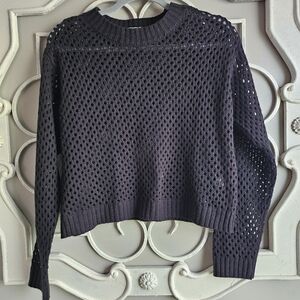 Guc lightweight blacksweater (Z4)